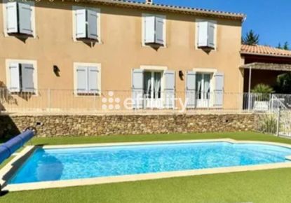 vente Maison Piolenc