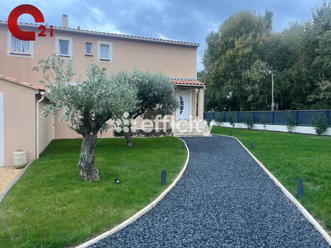 à vendre Maison Piolenc - Photo 2