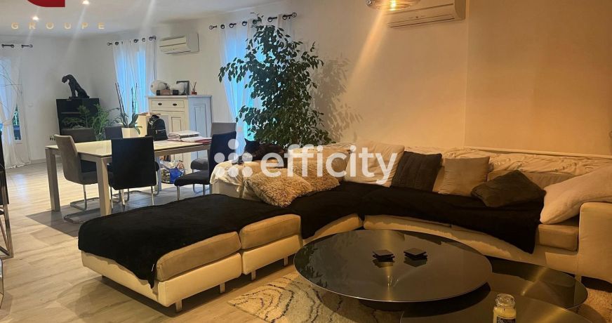 vente Maison Piolenc