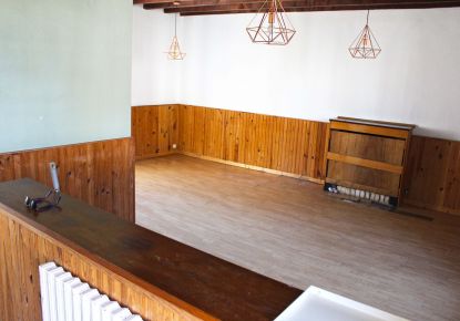 vente Maison Missillac