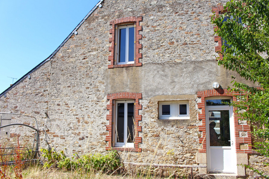 vente Maison Missillac - Photo 10