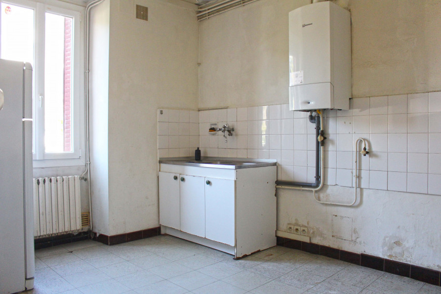 vente Maison Missillac - Photo 4