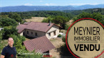 à vendre Maison Saint Appolinard
