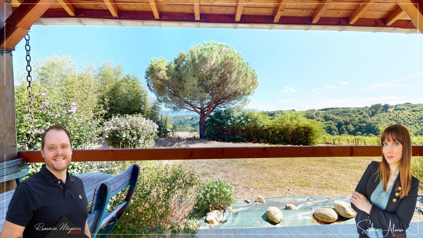 à vendre Maison Saint Appolinard - Photo 7