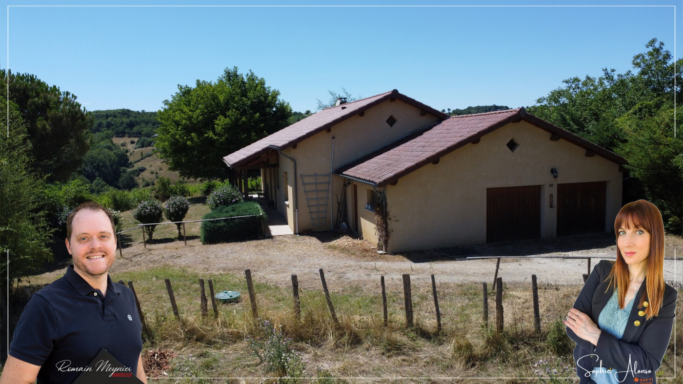 à vendre Maison Saint Appolinard - Photo 9