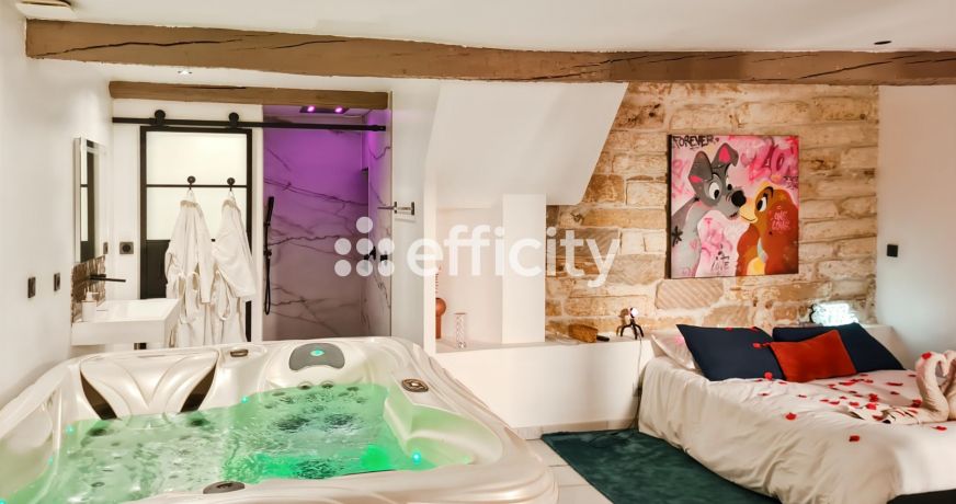 vente Appartement Montpellier