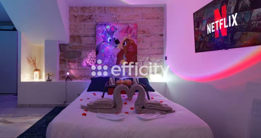 vente Appartement Montpellier