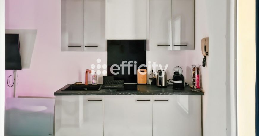 vente Appartement Montpellier