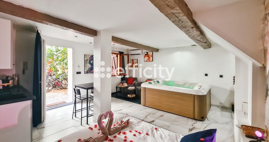 vente Appartement Montpellier