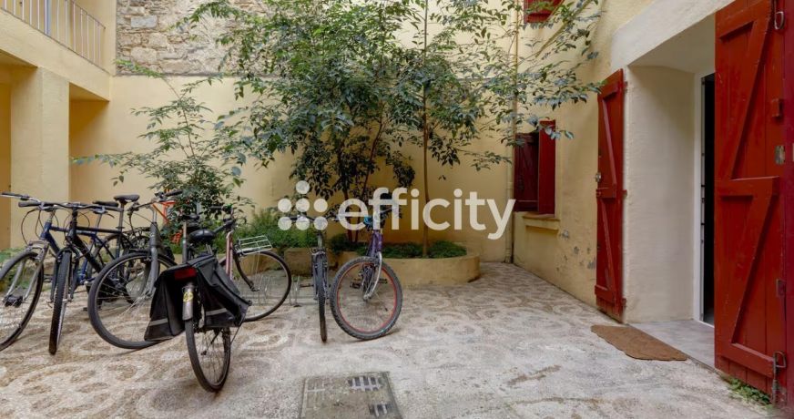 vente Appartement Montpellier