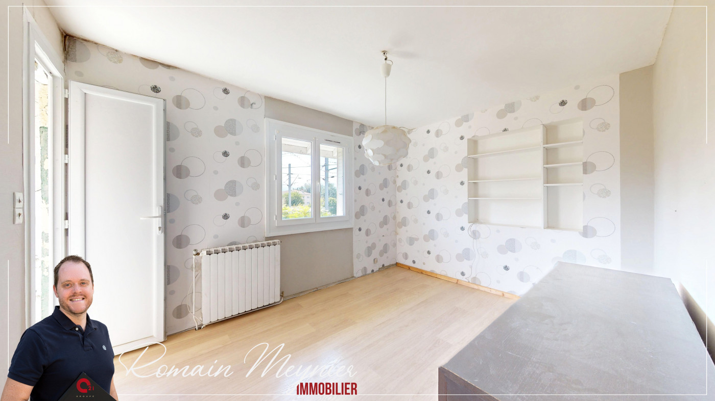 à vendre Maison Saint Marcellin - Photo 11