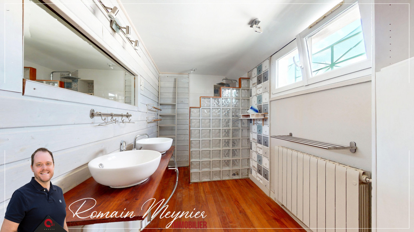 à vendre Maison Saint Marcellin - Photo 14