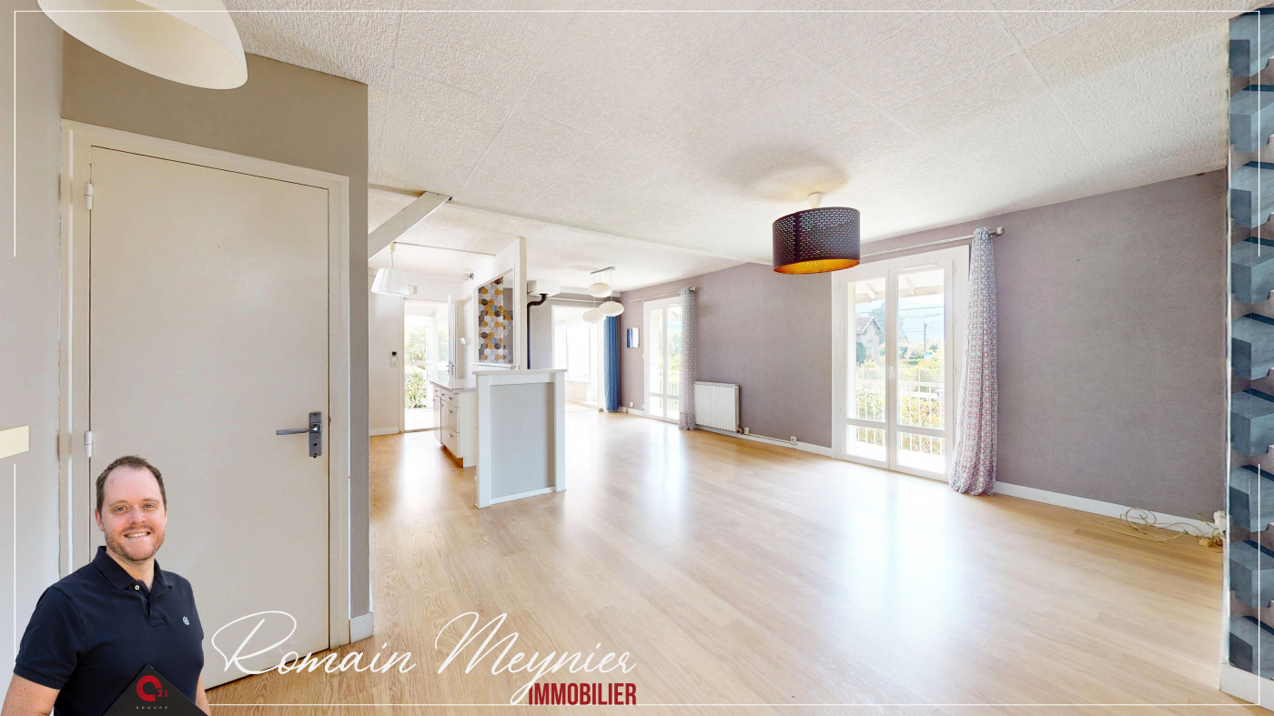 à vendre Maison Saint Marcellin - Photo 2
