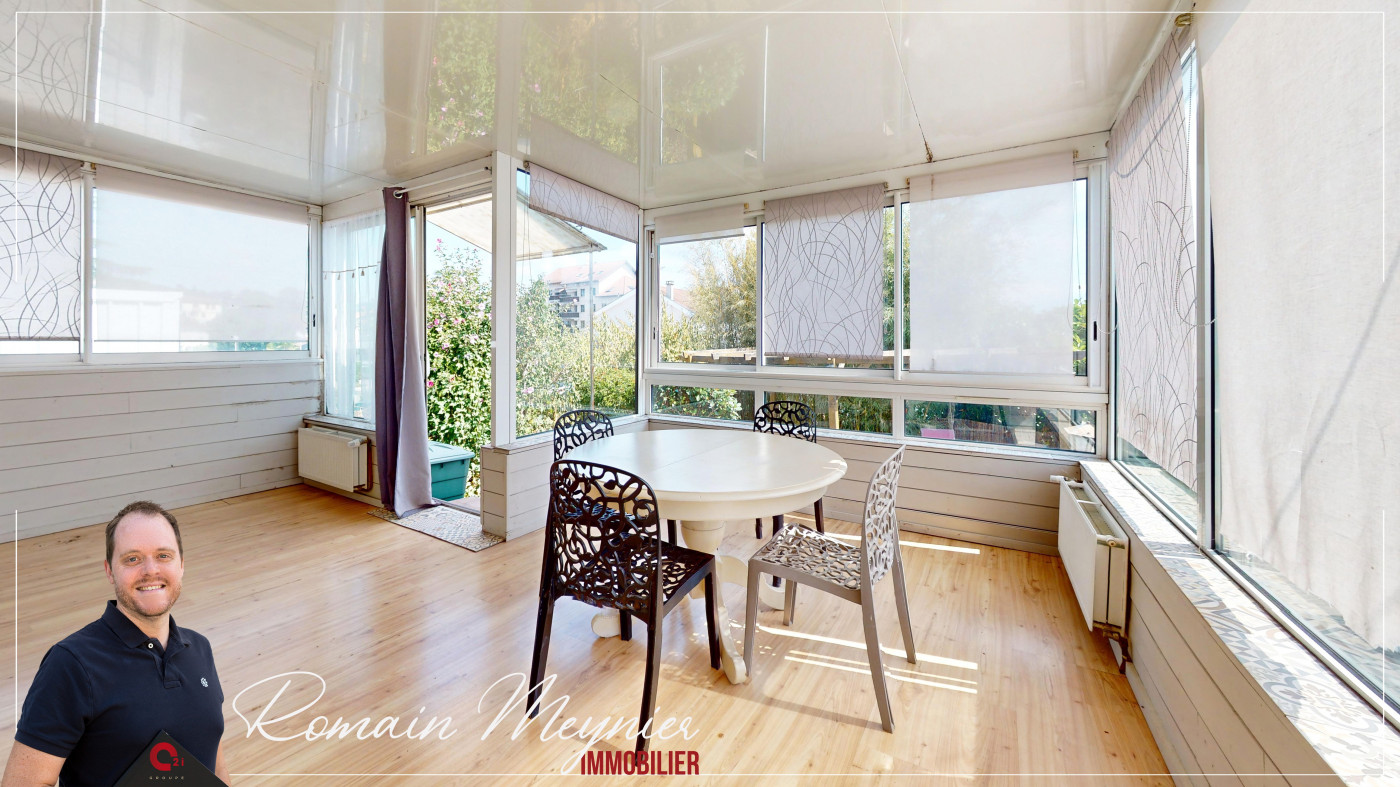 à vendre Maison Saint Marcellin - Photo 3