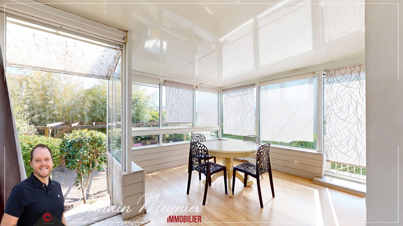 à vendre Maison Saint Marcellin - Photo 5