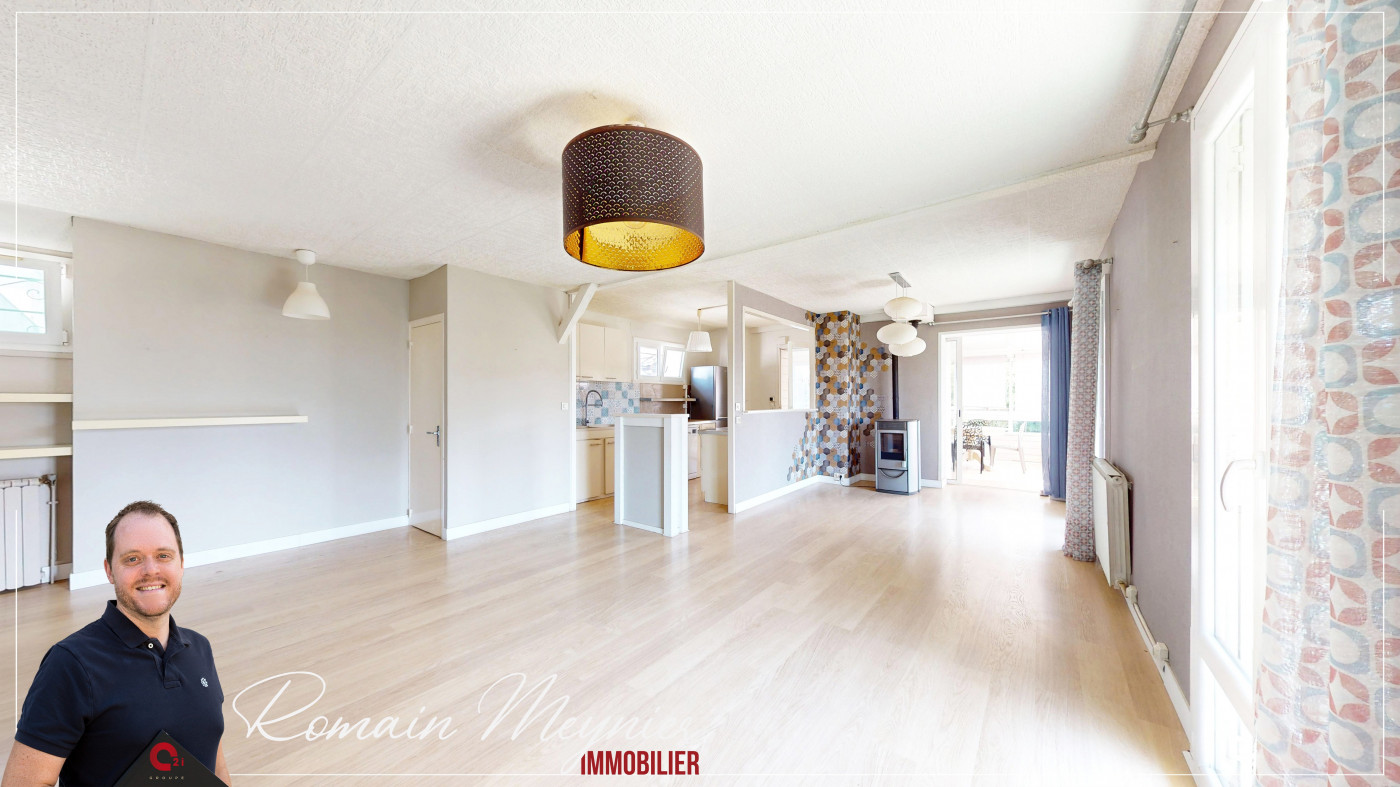 à vendre Maison Saint Marcellin - Photo 6