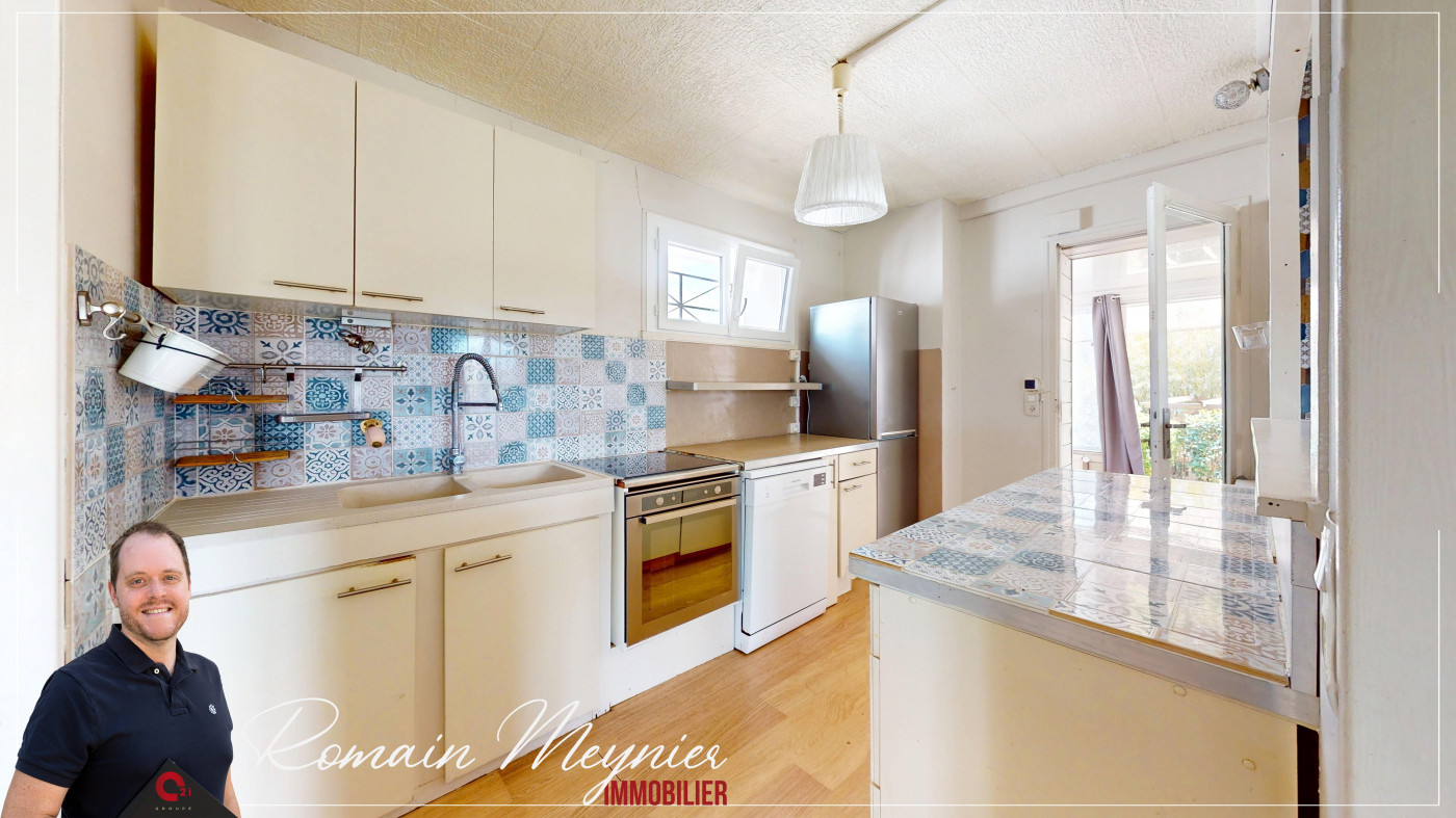 à vendre Maison Saint Marcellin - Photo 9
