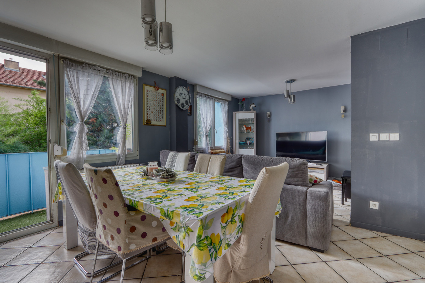 à vendre Appartement Metz - Photo 4