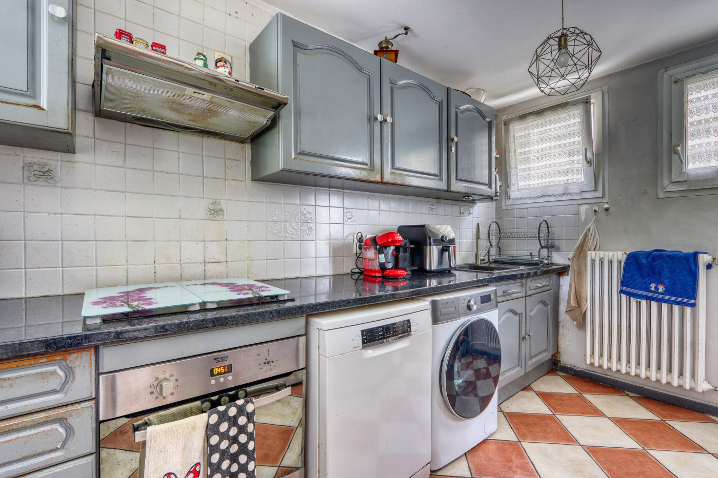 à vendre Appartement Metz - Photo 6