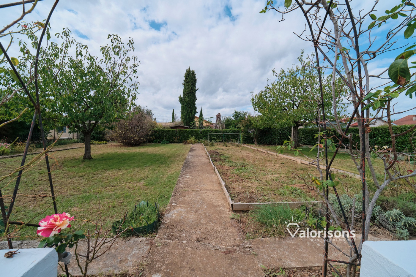à vendre Maison Meyzieu - Photo 1