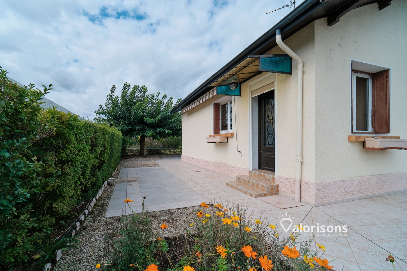 à vendre Maison Meyzieu - Photo 2