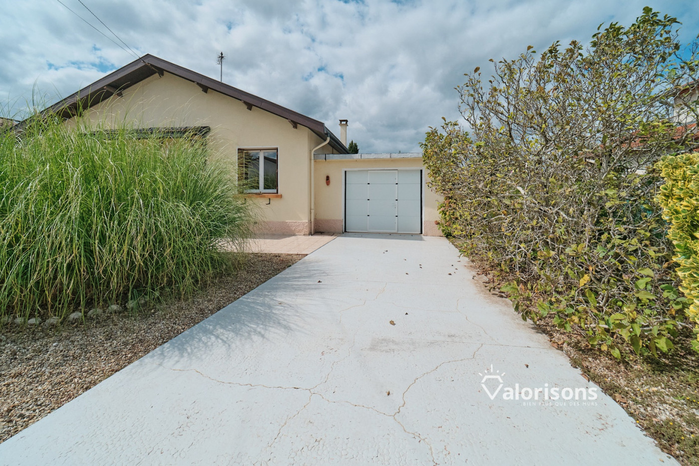 à vendre Maison Meyzieu - Photo 3