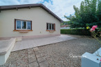 à vendre Maison Meyzieu