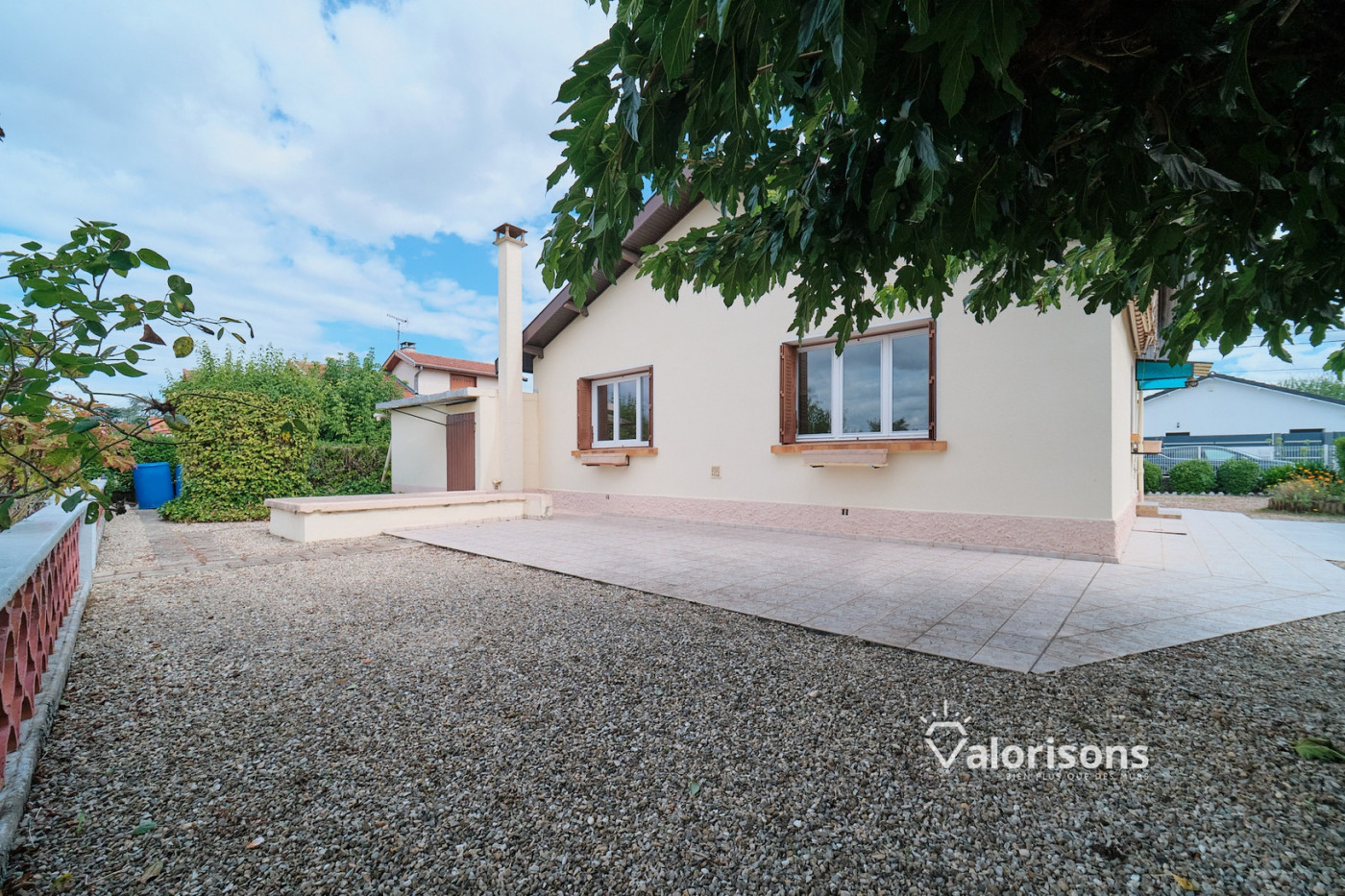 à vendre Maison Meyzieu - Photo 5