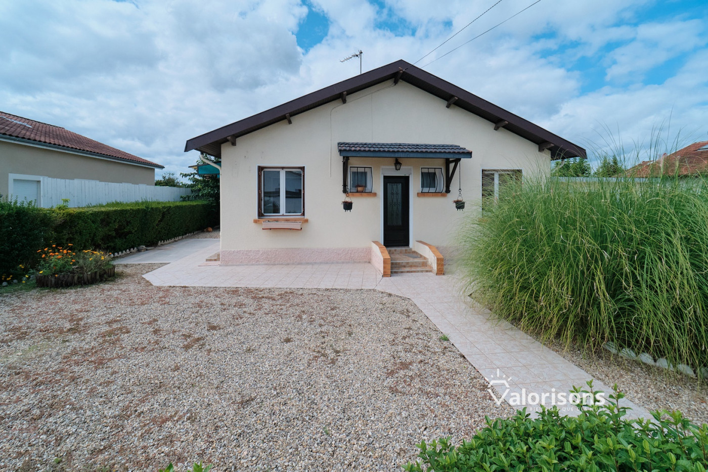 à vendre Maison Meyzieu - Photo 6