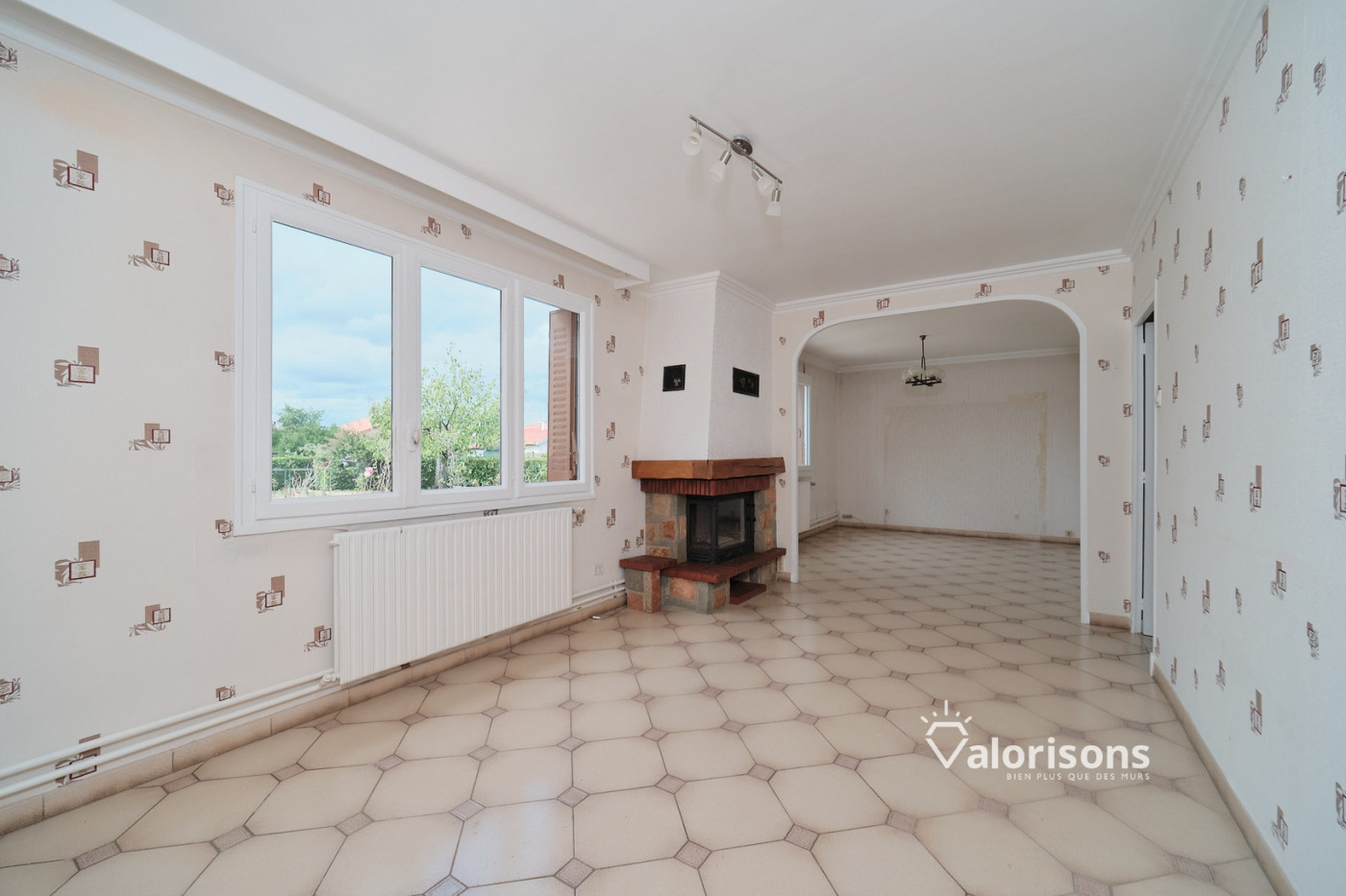 à vendre Maison Meyzieu - Photo 7