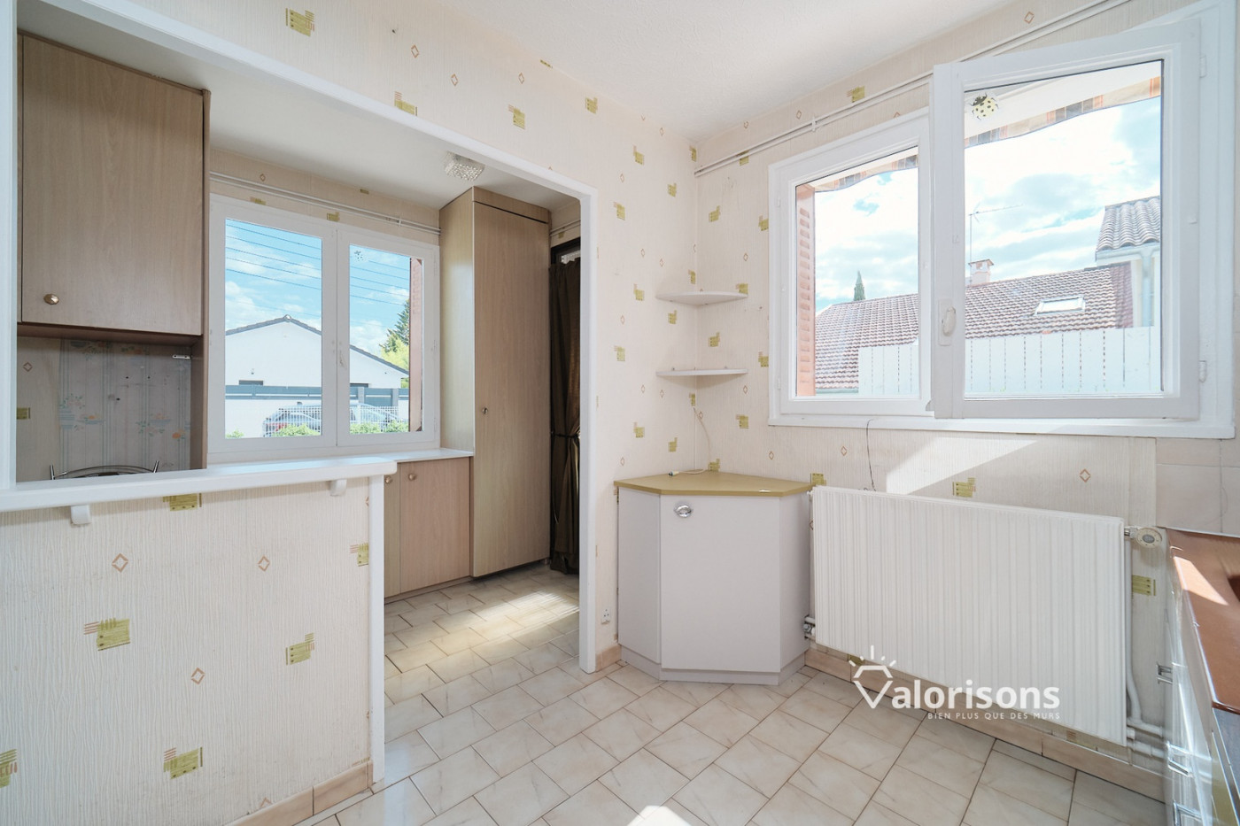 à vendre Maison Meyzieu - Photo 8