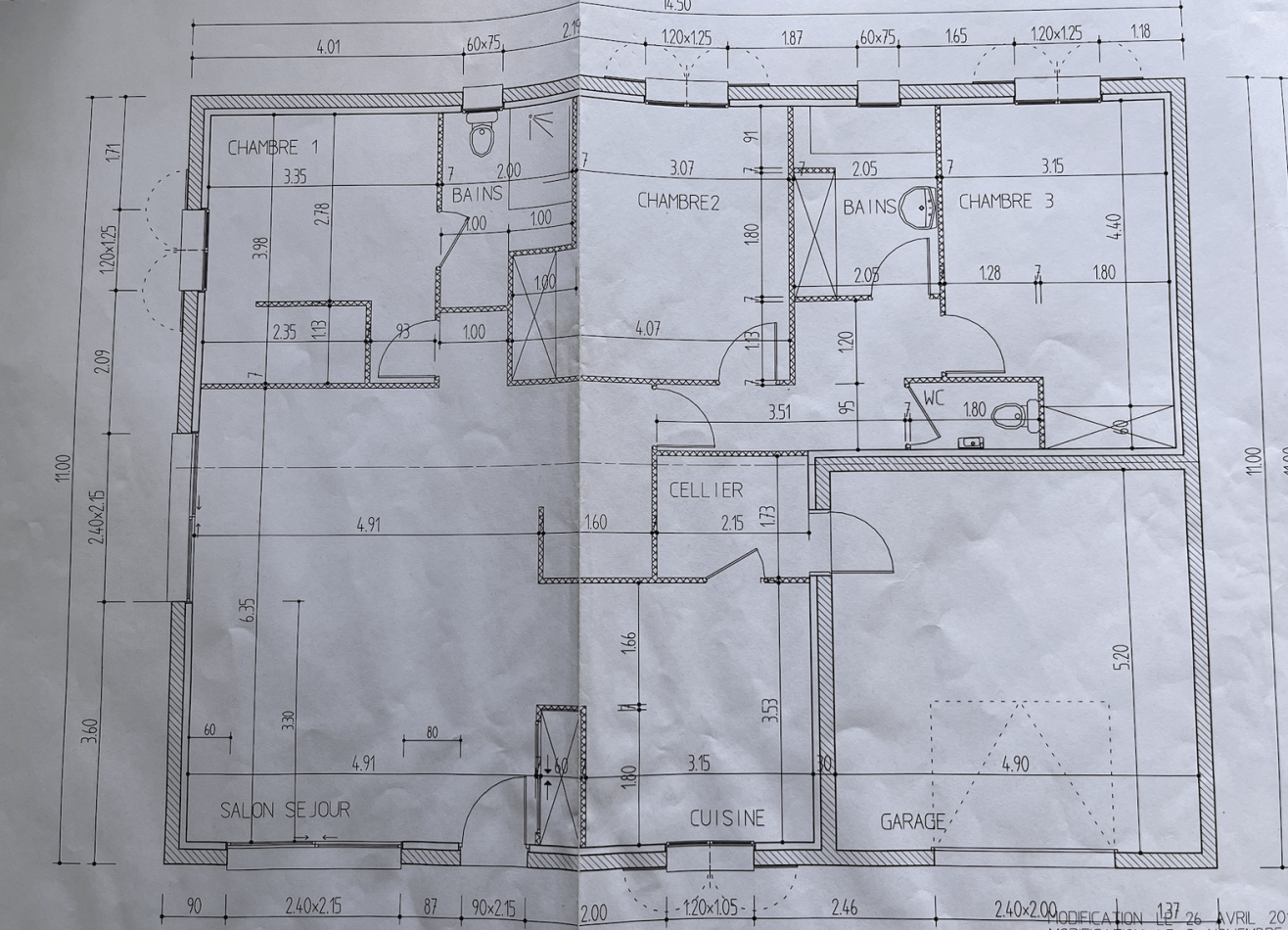 à vendre Maison Montoison - Photo 11