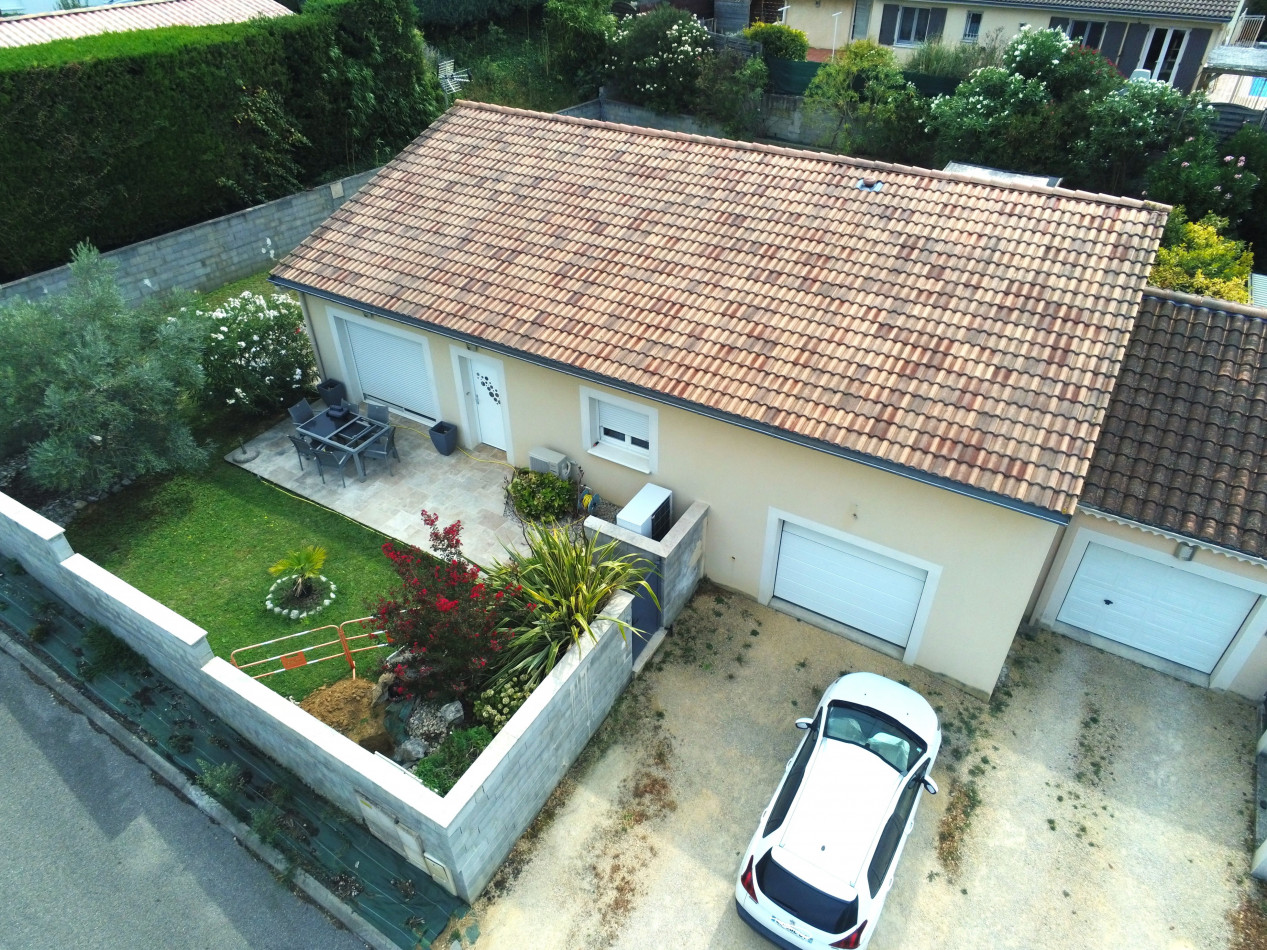 à vendre Maison Montoison - Photo 2