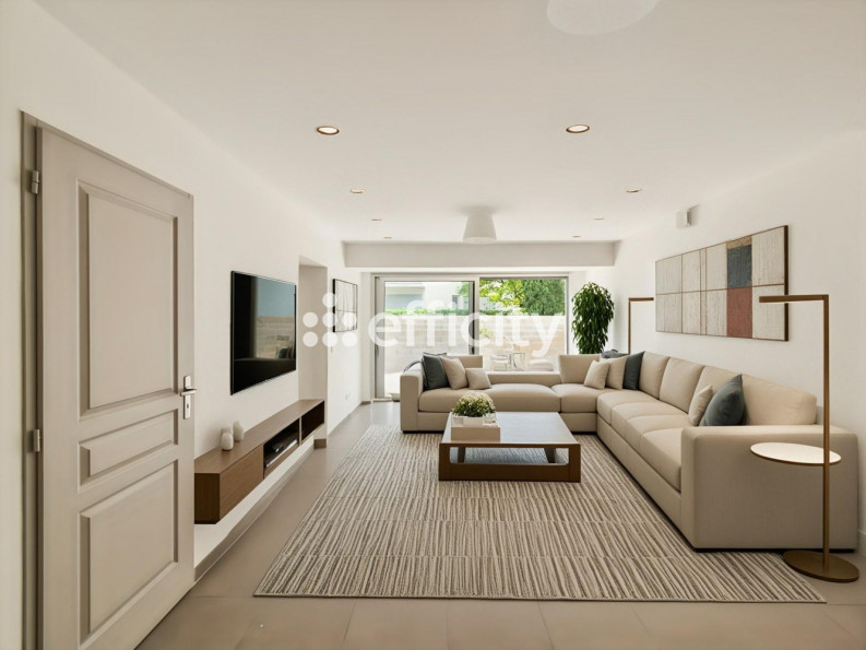 vente Appartement Montpellier - Photo 1