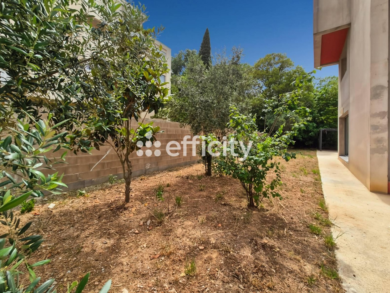 à vendre Appartement Montpellier - Photo 15