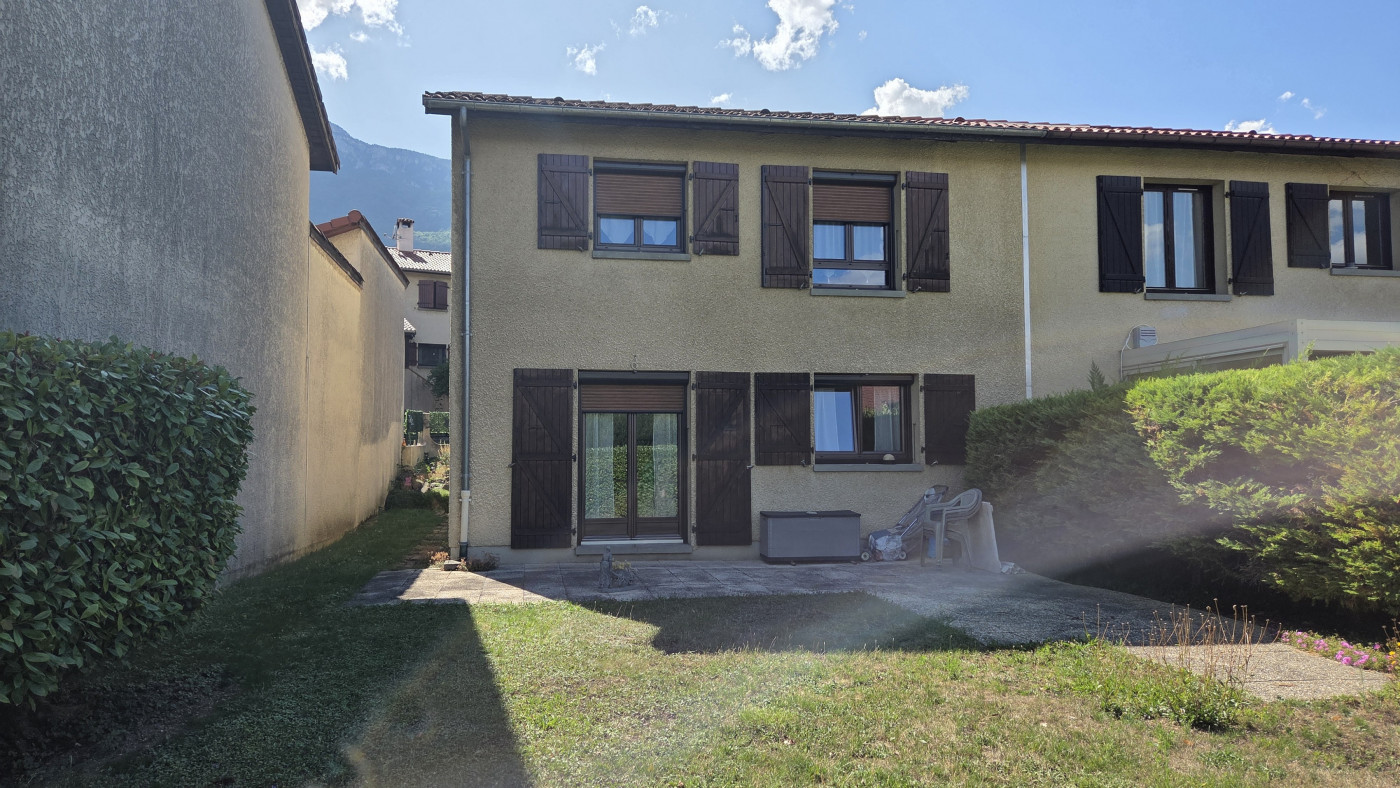 à vendre Maison Seyssins - Photo 1