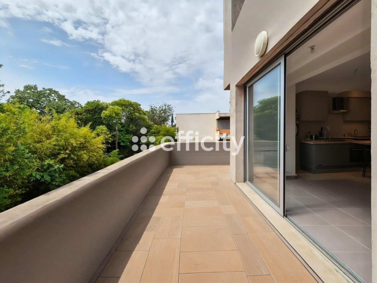 à vendre Appartement Montpellier - Photo 2
