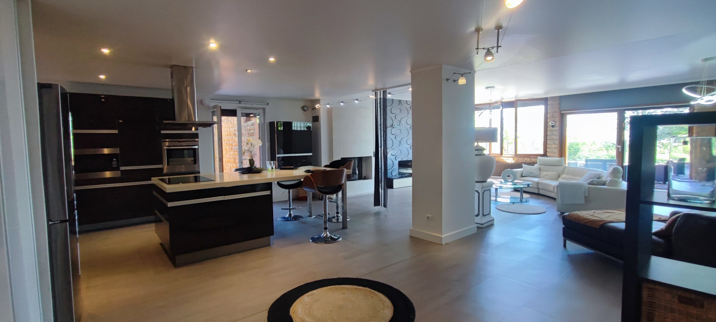 à vendre Maison Poleymieux Au Mont D'or - Photo 10