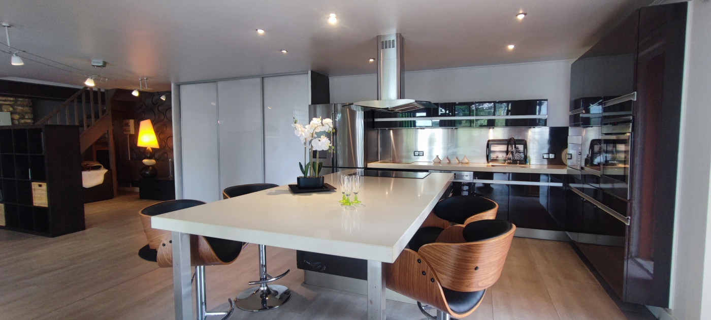 à vendre Maison Poleymieux Au Mont D'or - Photo 12