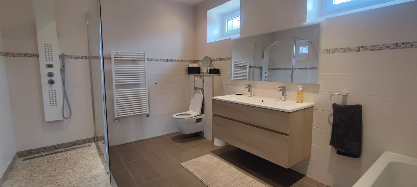à vendre Maison Poleymieux Au Mont D'or - Photo 13