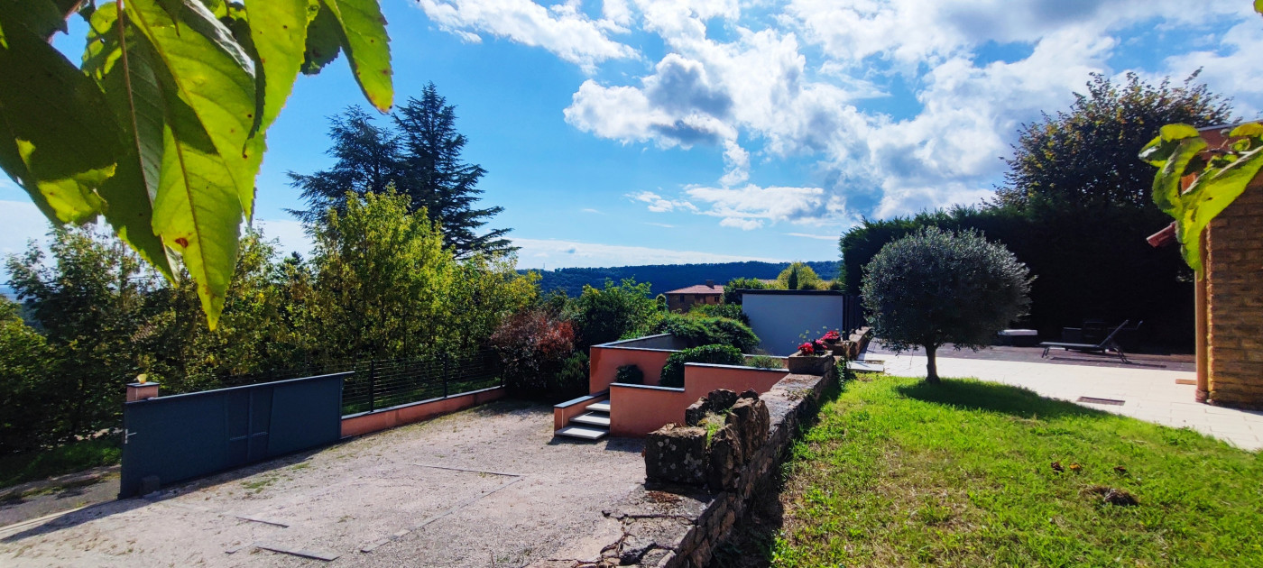 à vendre Maison Poleymieux Au Mont D'or - Photo 5