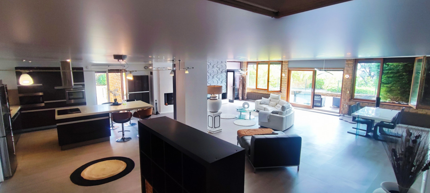 à vendre Maison Poleymieux Au Mont D'or - Photo 8
