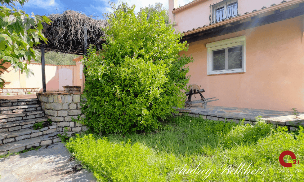 vente Maison Cruviers Lascours - Photo 1