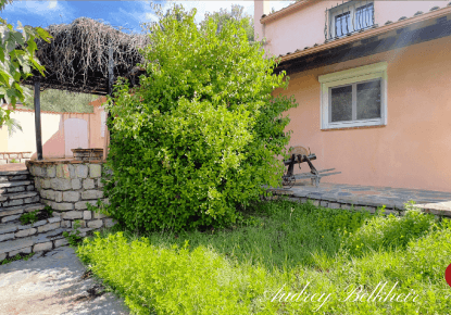 vente Maison Cruviers Lascours