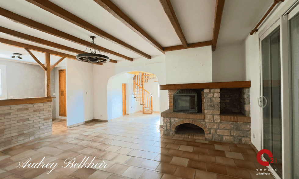 vente Maison Cruviers Lascours - Photo 4