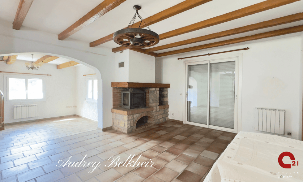 vente Maison Cruviers Lascours - Photo 5