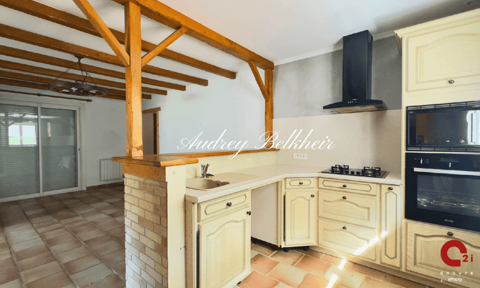 vente Maison Cruviers Lascours - Photo 6