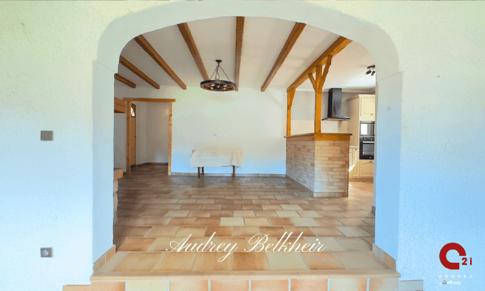 vente Maison Cruviers Lascours - Photo 7