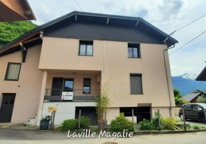 vente Maison La Bâthie