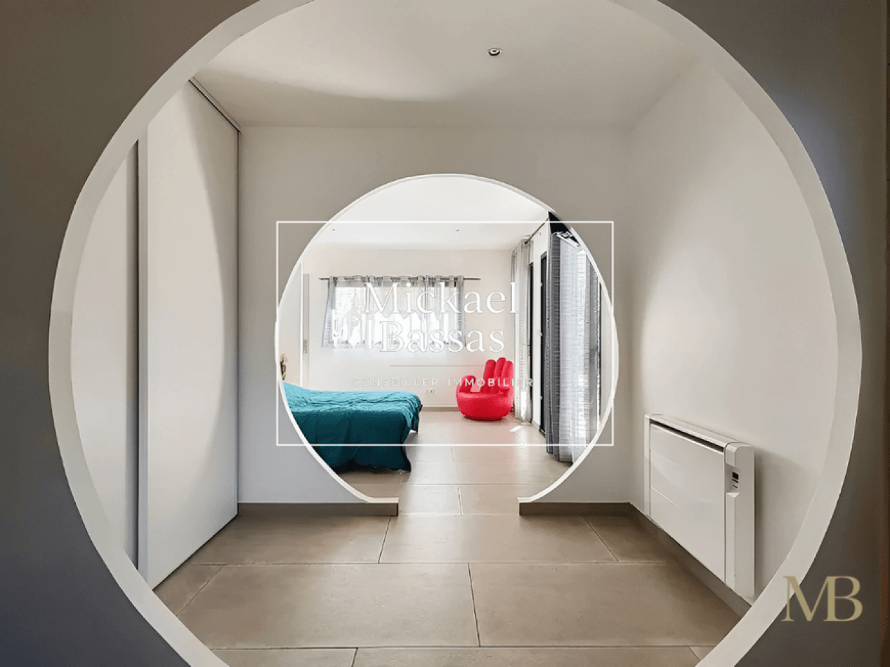 à vendre Maison Rigarda - Photo 10